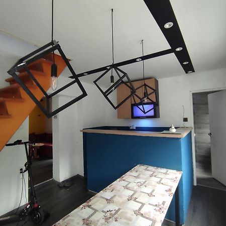 Downtown House - Duplex Apartment Sarajevo Exterior foto