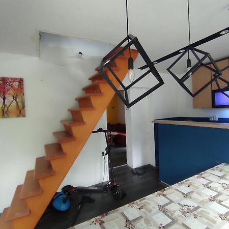 Downtown House - Duplex Apartment Sarajevo Exterior foto