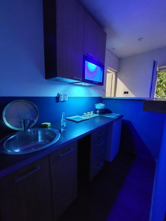 Downtown House - Duplex Apartment Sarajevo Exterior foto