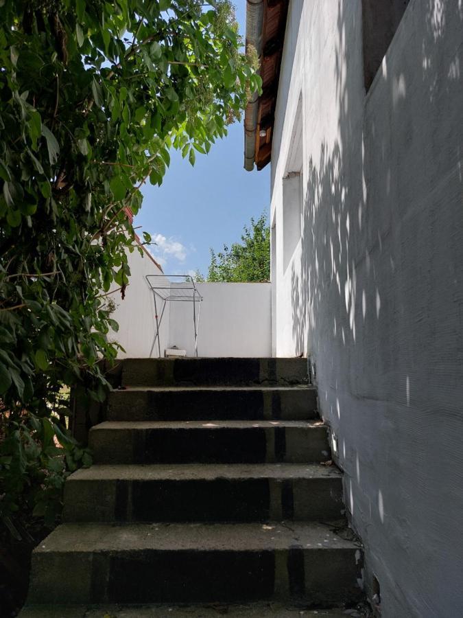 Downtown House - Duplex Apartment Sarajevo Exterior foto